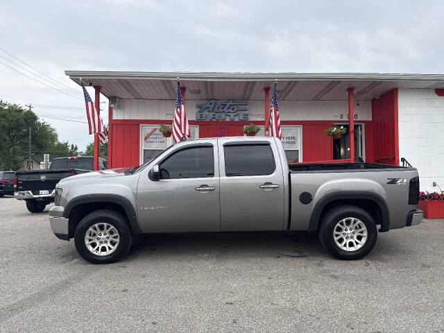 gmc sierra 1500 2009 3GTEK23329G113801 image gmc sierra 1500 2009 3GTEK23329G113801 image